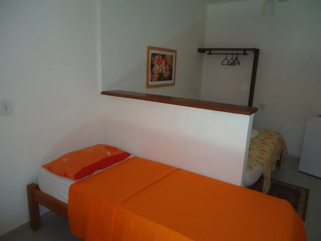 Flores De Buzios Suites Armacao dos Buzios