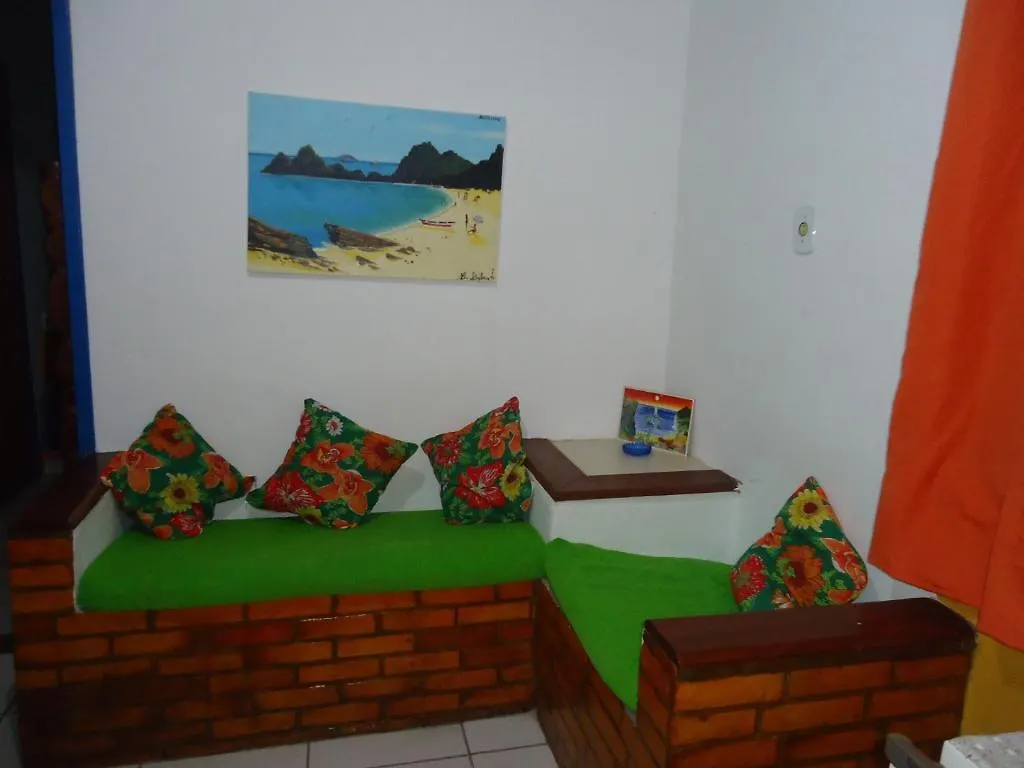 Flores De Buzios Suites 0*, Armacao dos Buzios