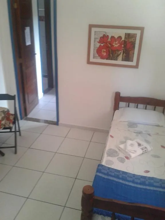 Guest house Flores De Buzios Suites