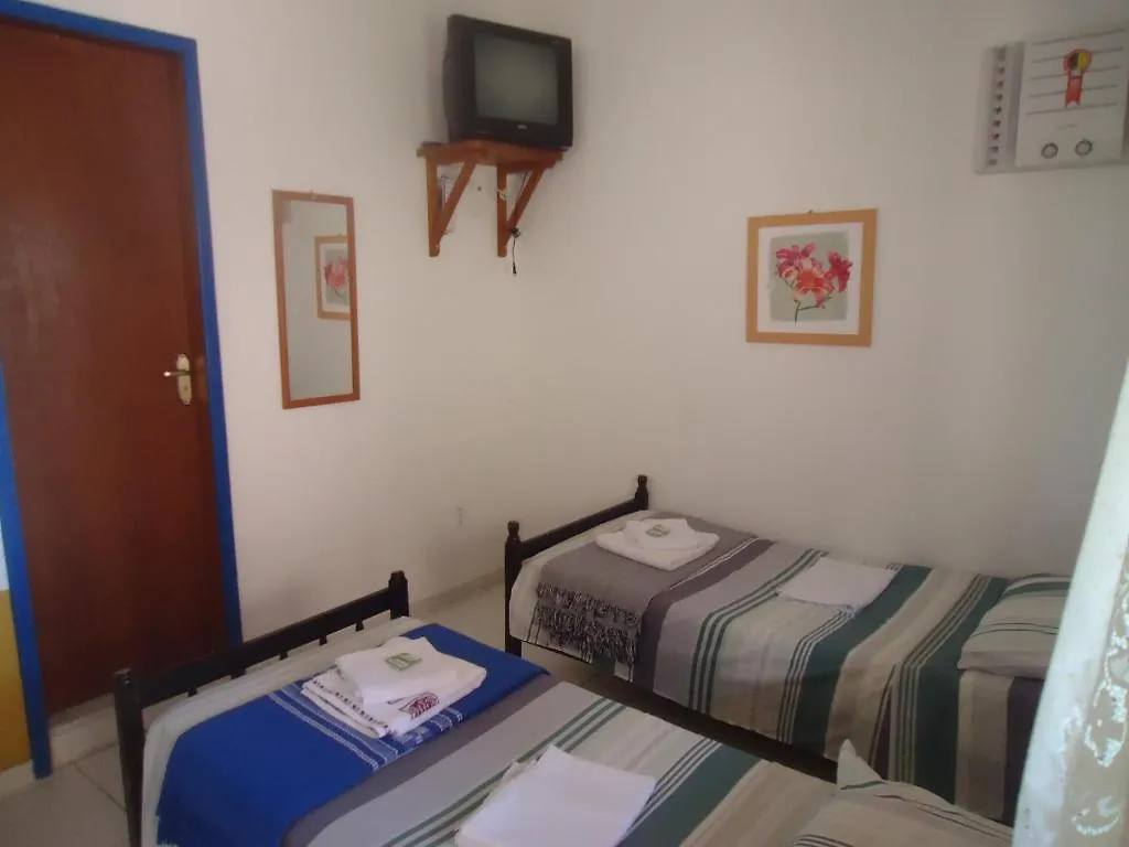 Flores De Buzios Suites Brazil
